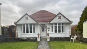 Bungalow for Modernisation in Ammanford photo